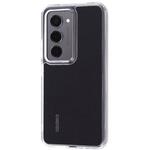 REDMI 15 5G / ハイブリッドケース 2H / クリア レイ・アウト