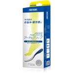 メディエイド アシストインソール アーチ&グリップ 静電気帯防止 SIGMAX(シグマックス)