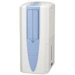 コロナ どこでもクーラー CDM-F1026-A スカイブルー コロナ[冷暖房・換気設備・忌避剤]