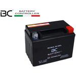 MF-GELバッテリー BCB4L-B-GEL BC BATTERY CONTROLLER