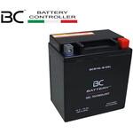 MF-GELバッテリー BCB10L-B-GEL BC BATTERY CONTROLLER