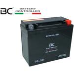 MF-GELバッテリー BCTX20L-GEL BC BATTERY CONTROLLER