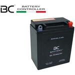 MF-GELバッテリー BCB12AL-A-GEL BC BATTERY CONTROLLER
