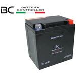 MF-GELバッテリー BCTX30L-GEL BC BATTERY CONTROLLER
