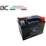 MF-GELバッテリー BCTX4L-GEL BC BATTERY CONTROLLER