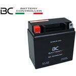 MF-GELバッテリー BCB9-B-GEL BC BATTERY CONTROLLER