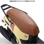 シートカバー Fazzio YAMAHA(ヤマハ)