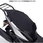 シートカバー JOG ONE YAMAHA(ヤマハ)