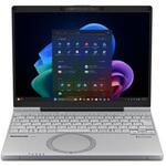 Let's note SC7 ビジネスモデル(Ultra5 335/16GB/SSD512GB/Win11Pro/12.4FHD/LTE対応/顔認証) Panasonic(パナソニック)