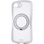 iPhone 17e / 16e ケース ハイブリッド カバー 衝撃吸収 MAGKEEP 磁力吸着ワイヤレス充電対応 Grippy エレコム