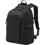 リュック 通勤 通学 25L CORDURA 15.6インチ対応 2気室 PC収納 キャリーベルト チェストベルト エレコム