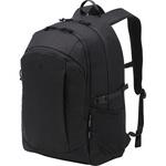 リュック 旅行 出張 大容量 33L CORDURA 16インチ対応 2気室 PC収納 キャリーベルト チェストベルト エレコム