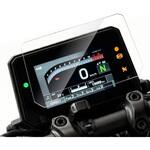 「BIKE GLASS」YAMAHA車 5インチTFTディスプレイ対応 保護ガラスフィルム MSソリューションズ