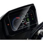 「BIKE GLASS」SUZUKI車 5インチカラーTFT液晶マルチインフォメーションディスプレイ対応 保護ガラスフィルム MSソリューションズ
