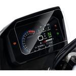 「BIKE GLASS」SUZUKI車 5インチカラーTFT液晶マルチインフォメーションディスプレイ対応 保護ガラスフィルム MSソリューションズ