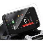 「BIKE GLASS」HONDA車 5インチフルカラーTFTメーター対応 保護ガラスフィルム MSソリューションズ