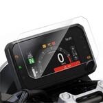 「BIKE GLASS」HONDA車 5インチフルカラーTFTメーター対応 保護ガラスフィルム MSソリューションズ