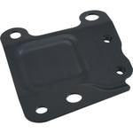 (51213)フロントクロスメンバ エクステンション UPR RH トヨタ