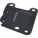 (51214)フロントクロスメンバ エクステンション UPR LH トヨタ