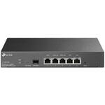SafeStream Gigabit Multi-WAN VPN Router TP-LINK