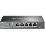 SafeStream Gigabit Multi-WAN VPN Router TL-R605 TP-LINK