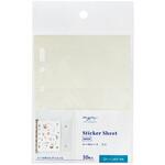 myfa シールシート ミニ リヒトラブ