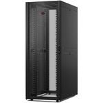 APC NetShelter SX 42U 750mm Wide x 1200mm Deep Networking Enclosure with Sides AR3340 APC(シュナイダーエレクトリック)