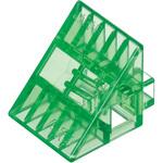 Artecブロック クリア 三角A アーテック[学校教材・教育玩具]
