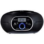 AUREX Bluetooth受信機能付きCDラジオ 東芝