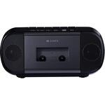 AUREX 高音質ミニCDラジカセ 東芝
