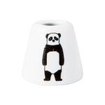 歯ブラシホルダー BEAR 歯ブラシスタンド 日本製 GiantPanda ナカジマ