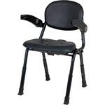 コンパクトシャワーチェア ユニプラス BSU12シリーズ 幸和製作所