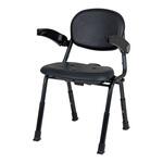 コンパクトシャワーチェア ユニプラス BSU12シリーズ 幸和製作所