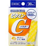 ビタミンCパウダー おいしいレモン風味 DHC(健康食品)