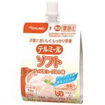 テルミールソフト アップルヨーグルト 1箱 24本入 ニュートリー