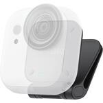 Insta360 GO Ultra マグネット式簡易クリップ insta360