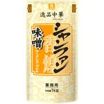 香煌 味噌ラーメンスープの素 理研ビタミン