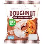 [冷凍]オールドファッションクッキー&クリーム 北川製菓