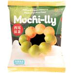 [冷凍]Mochi-lly西尾抹茶 北川製菓