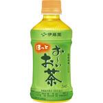 HPお～いお茶緑茶345ml 伊藤園