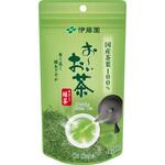 抹茶入りおーいお茶 伊藤園