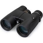Nature DX 10x42 ダハプリズム双眼鏡-Black セレストロン