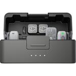 DJI Mic Mini 2(2 TX + 1 モバイル RX + 充電ケース) DJI