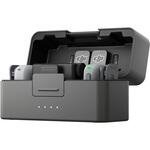 DJI Mic Mini 2(2 TX + 1 RX + 充電ケース) DJI