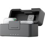 DJI Mic Mini 2(1 TX + 1 モバイル RX + 充電ケース) DJI
