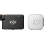 DJI Mic Mini 2(1 TX + 1 RX) DJI
