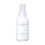 ボディミスト moumou 香水 100mL シルク 大香