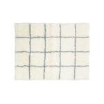 バスマット 乾度良好 モディッシュ 45×60cm オカ