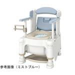 ポータブルトイレFX-30 自動ラップ 532シリーズ Aron(アロン化成)