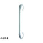 手すり 浴槽 バス手すりスフィーダ 50cm 介護 立ち上がり フジホーム